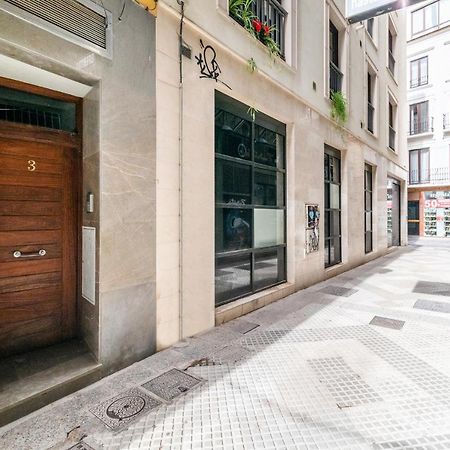 Precioso Apartamento en Granada Bagian luar foto