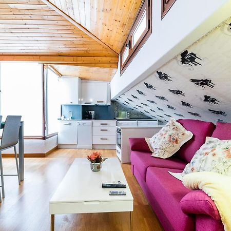 Precioso Apartamento en Granada Bagian luar foto