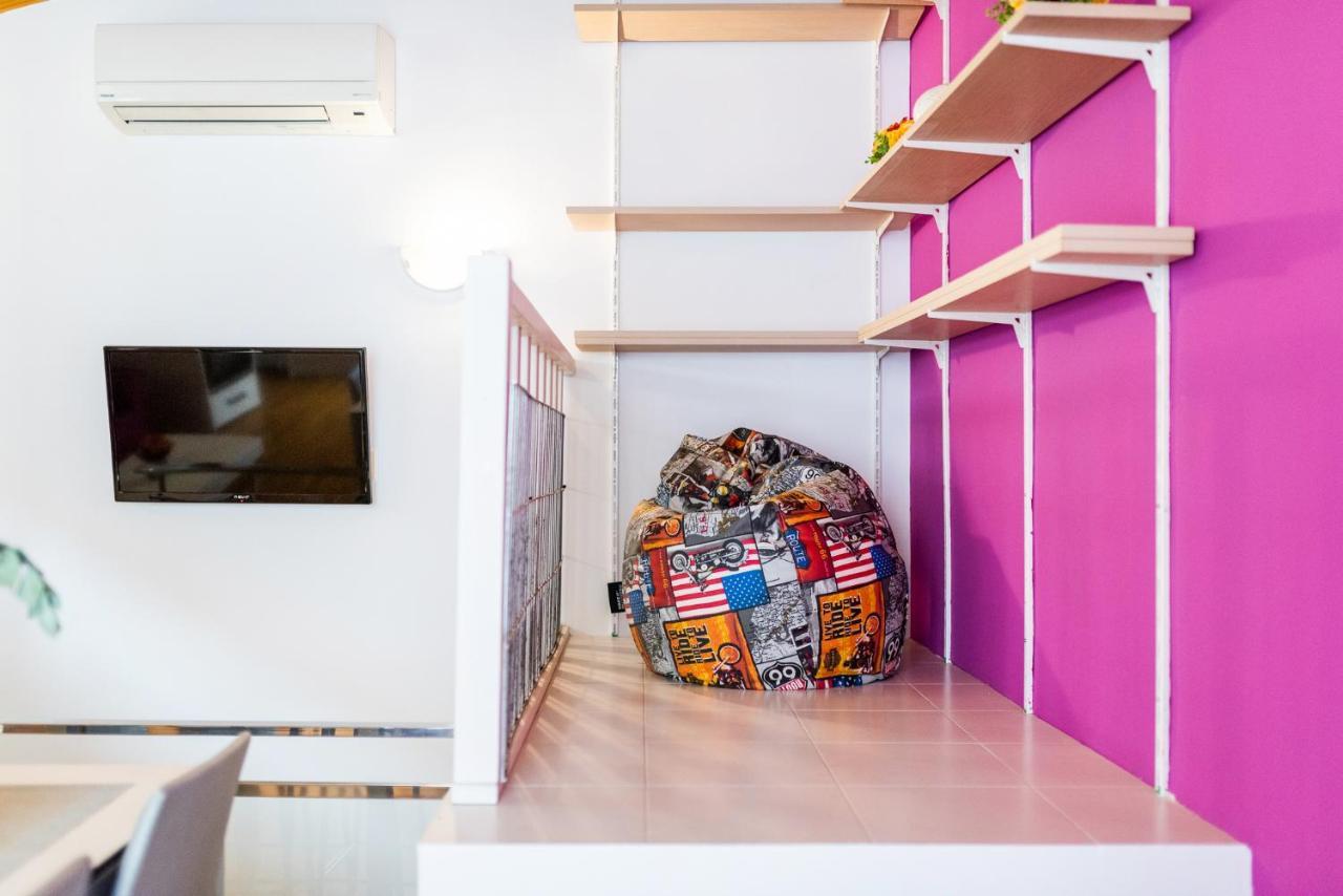 Precioso Apartamento en Granada Bagian luar foto