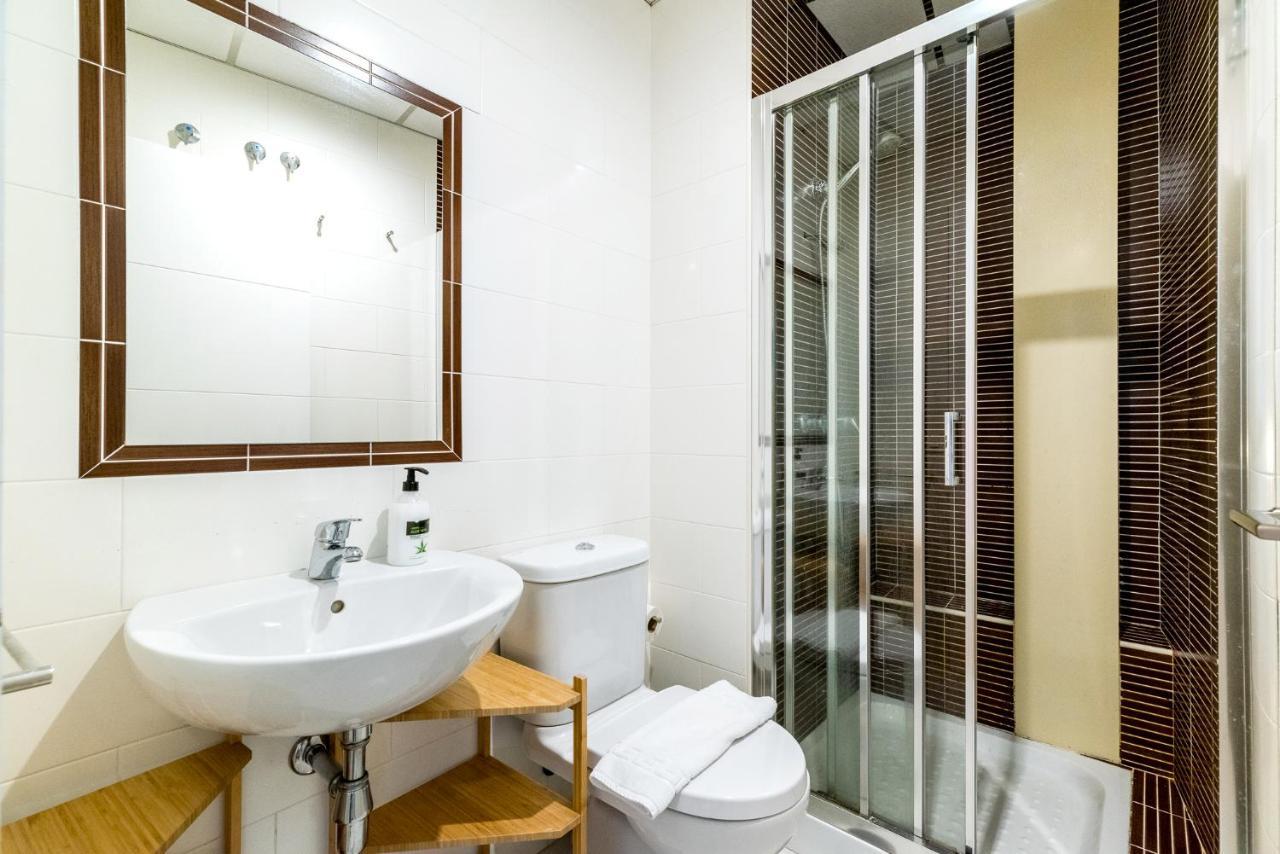 Precioso Apartamento en Granada Bagian luar foto