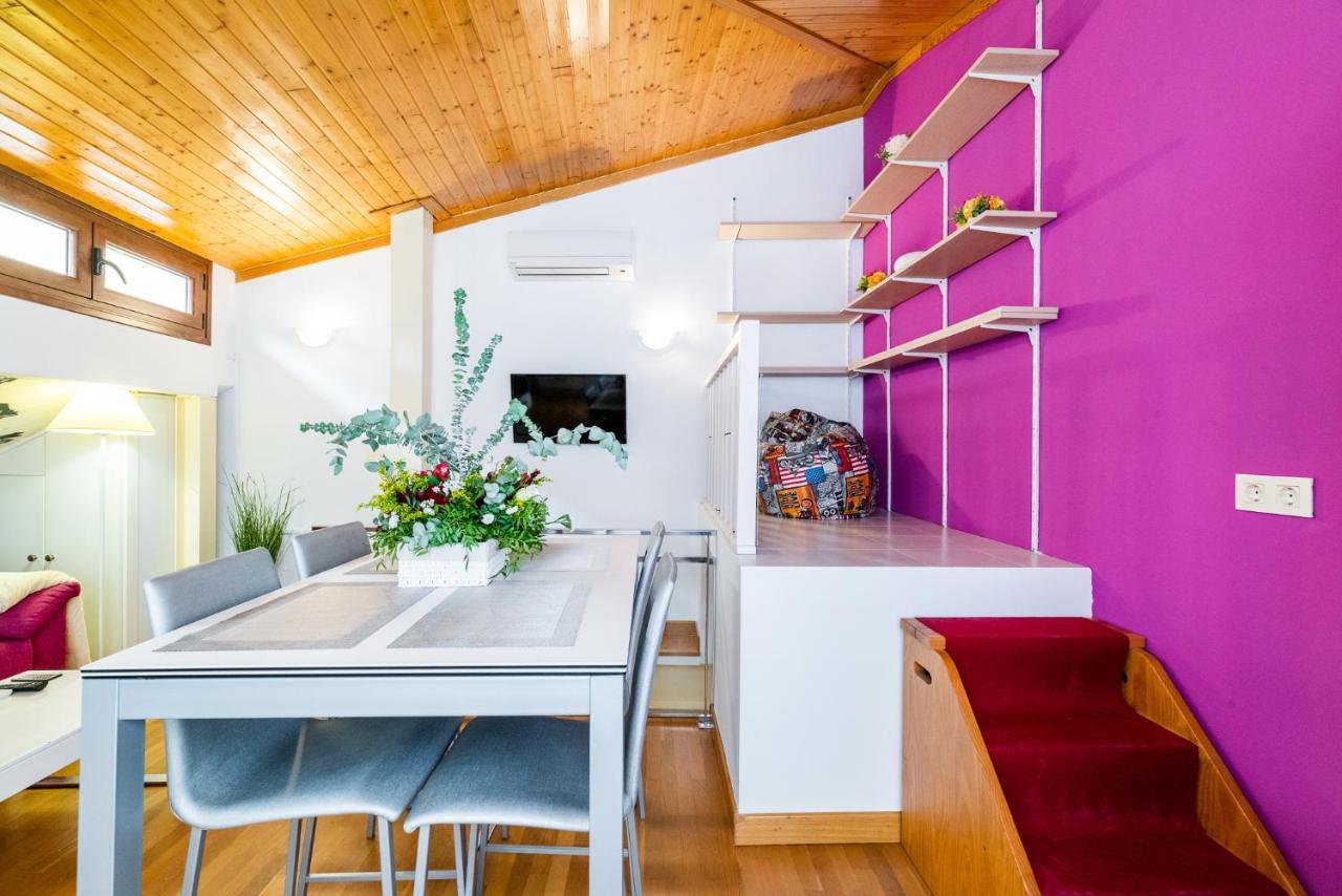 Precioso Apartamento en Granada Bagian luar foto