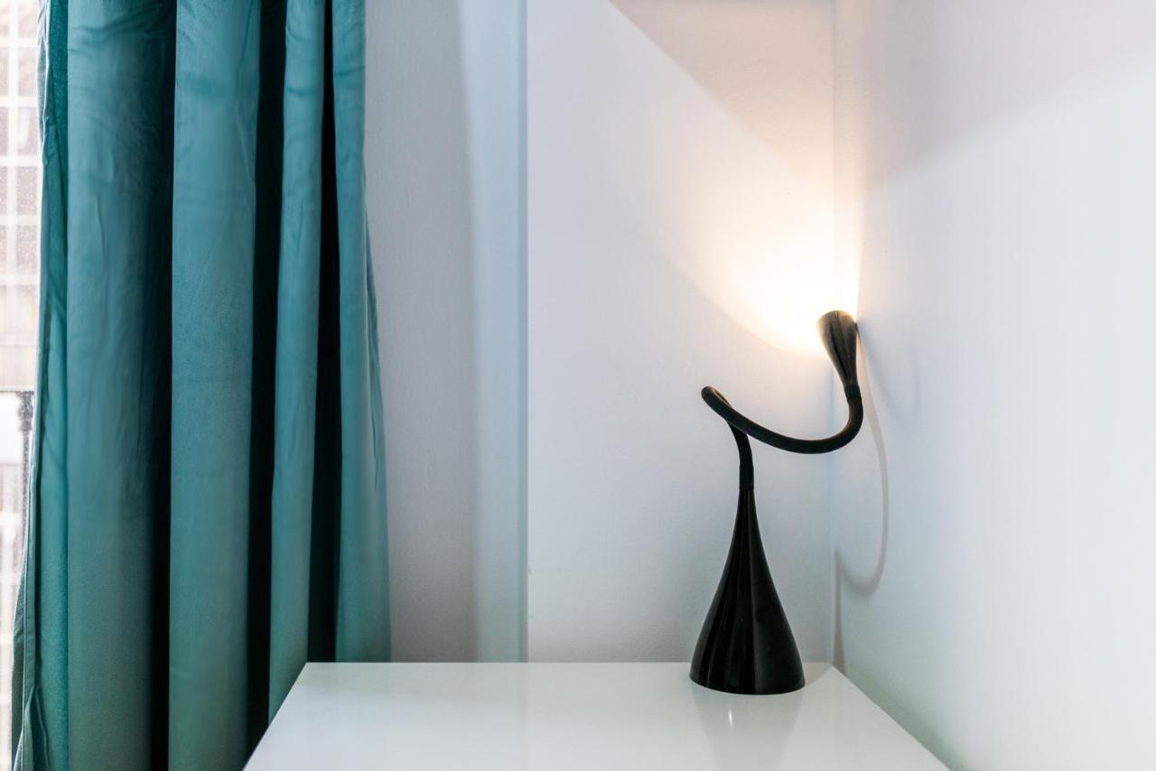 Precioso Apartamento en Granada Bagian luar foto