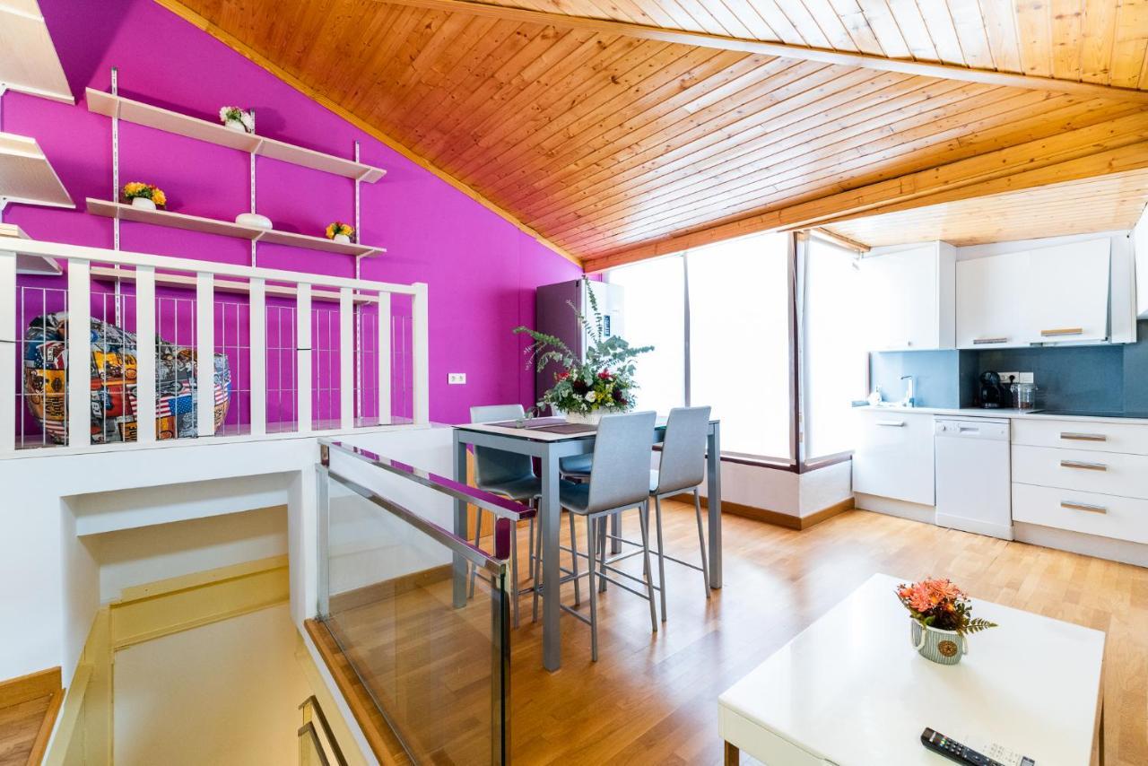 Precioso Apartamento en Granada Bagian luar foto