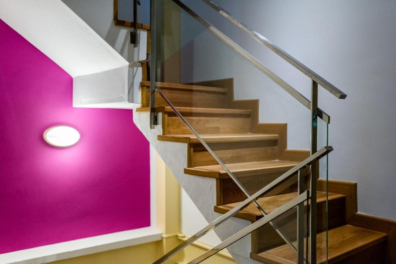 Precioso Apartamento en Granada Bagian luar foto