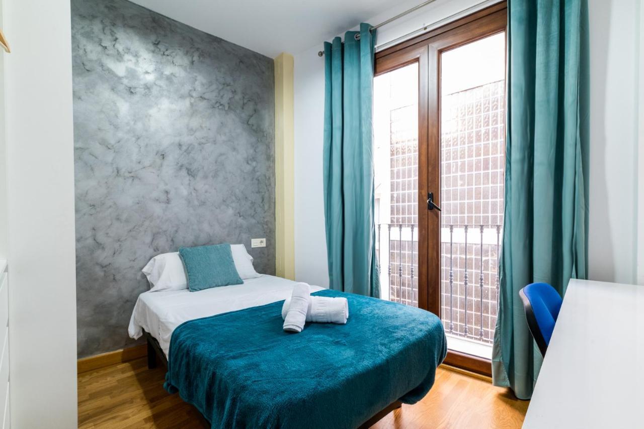 Precioso Apartamento en Granada Bagian luar foto