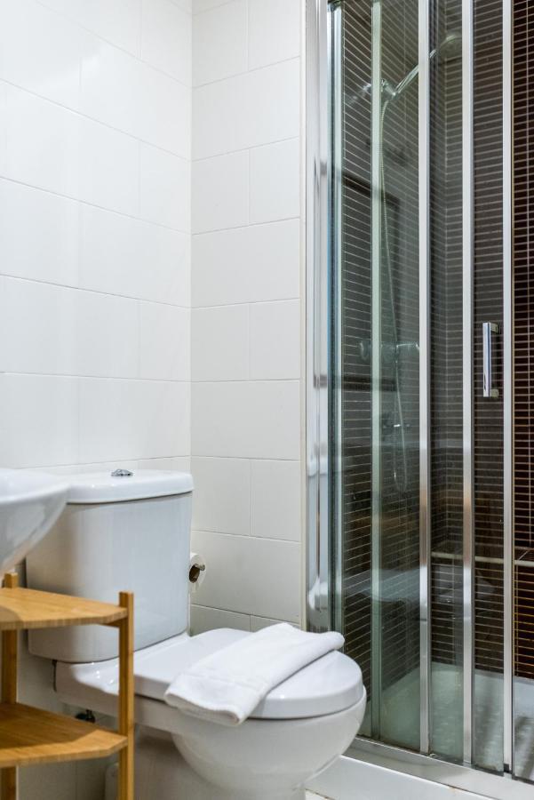 Precioso Apartamento en Granada Bagian luar foto