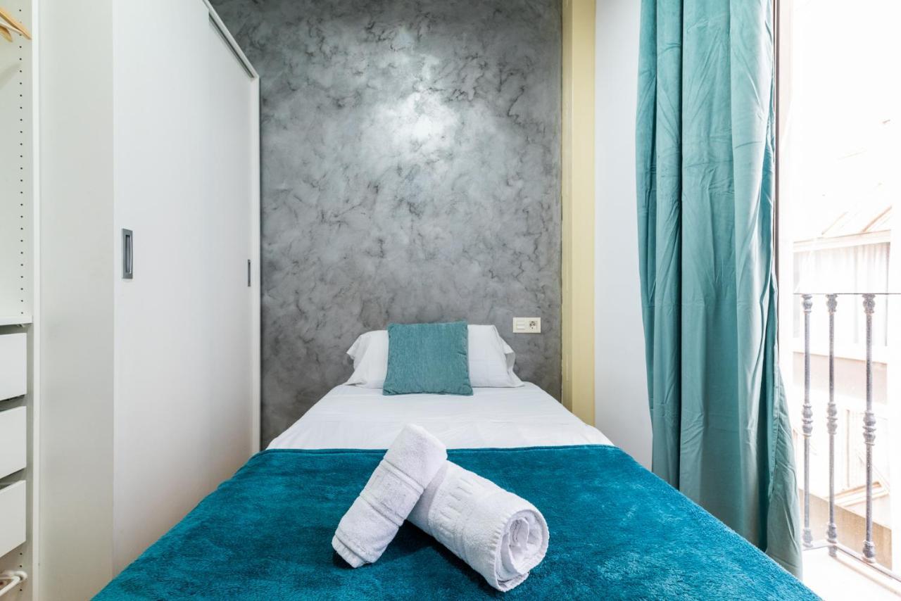 Precioso Apartamento en Granada Bagian luar foto