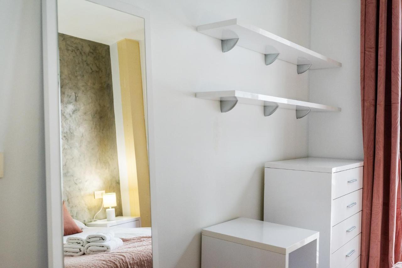Precioso Apartamento en Granada Bagian luar foto