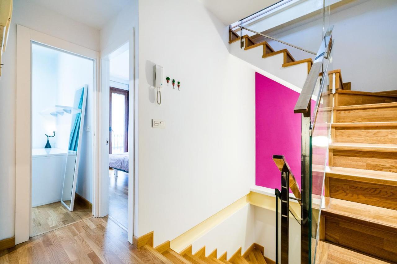 Precioso Apartamento en Granada Bagian luar foto