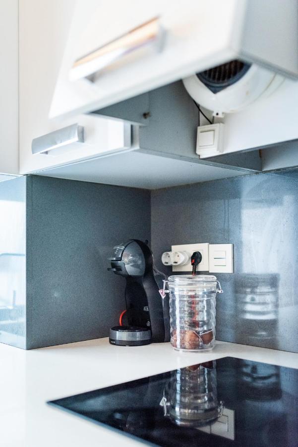 Precioso Apartamento en Granada Bagian luar foto