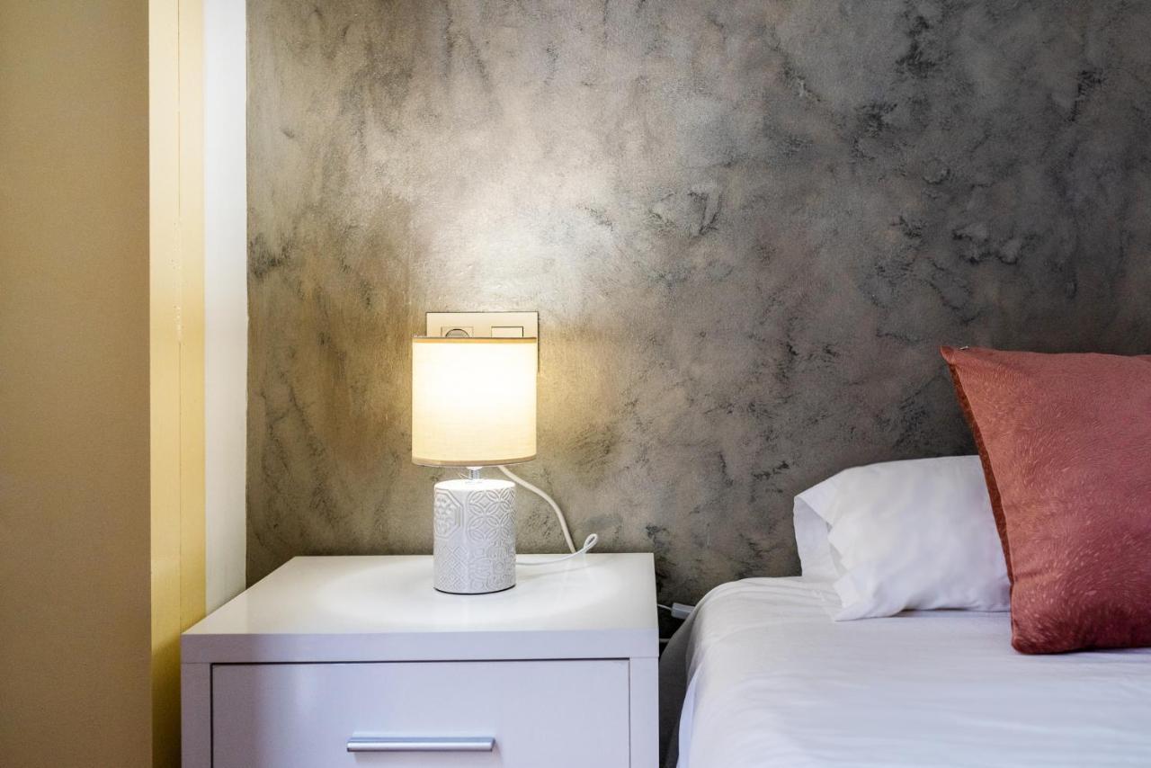 Precioso Apartamento en Granada Bagian luar foto