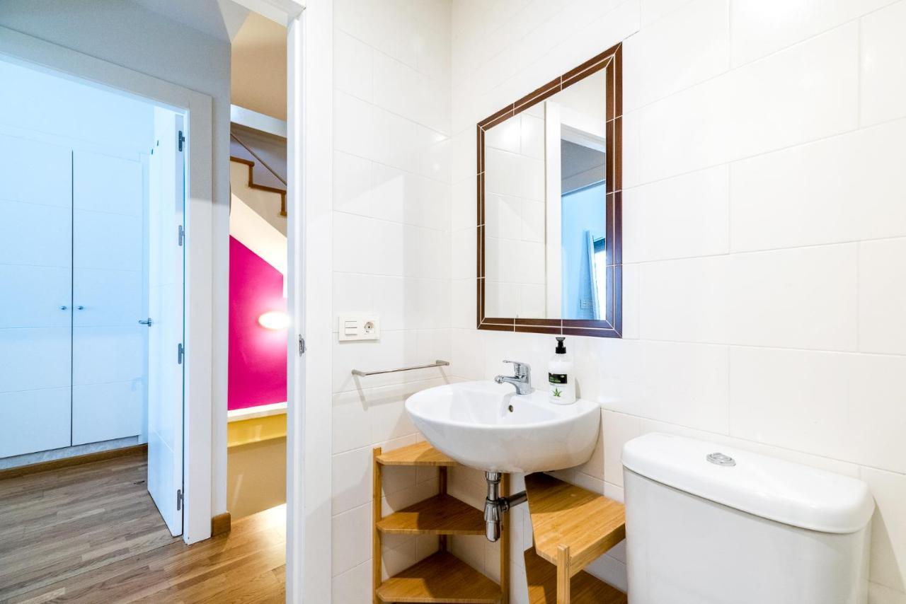 Precioso Apartamento en Granada Bagian luar foto