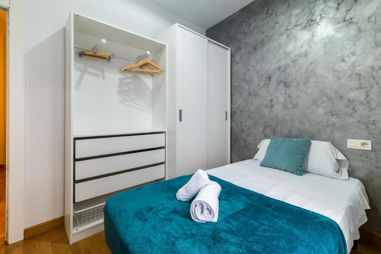 Precioso Apartamento en Granada Bagian luar foto