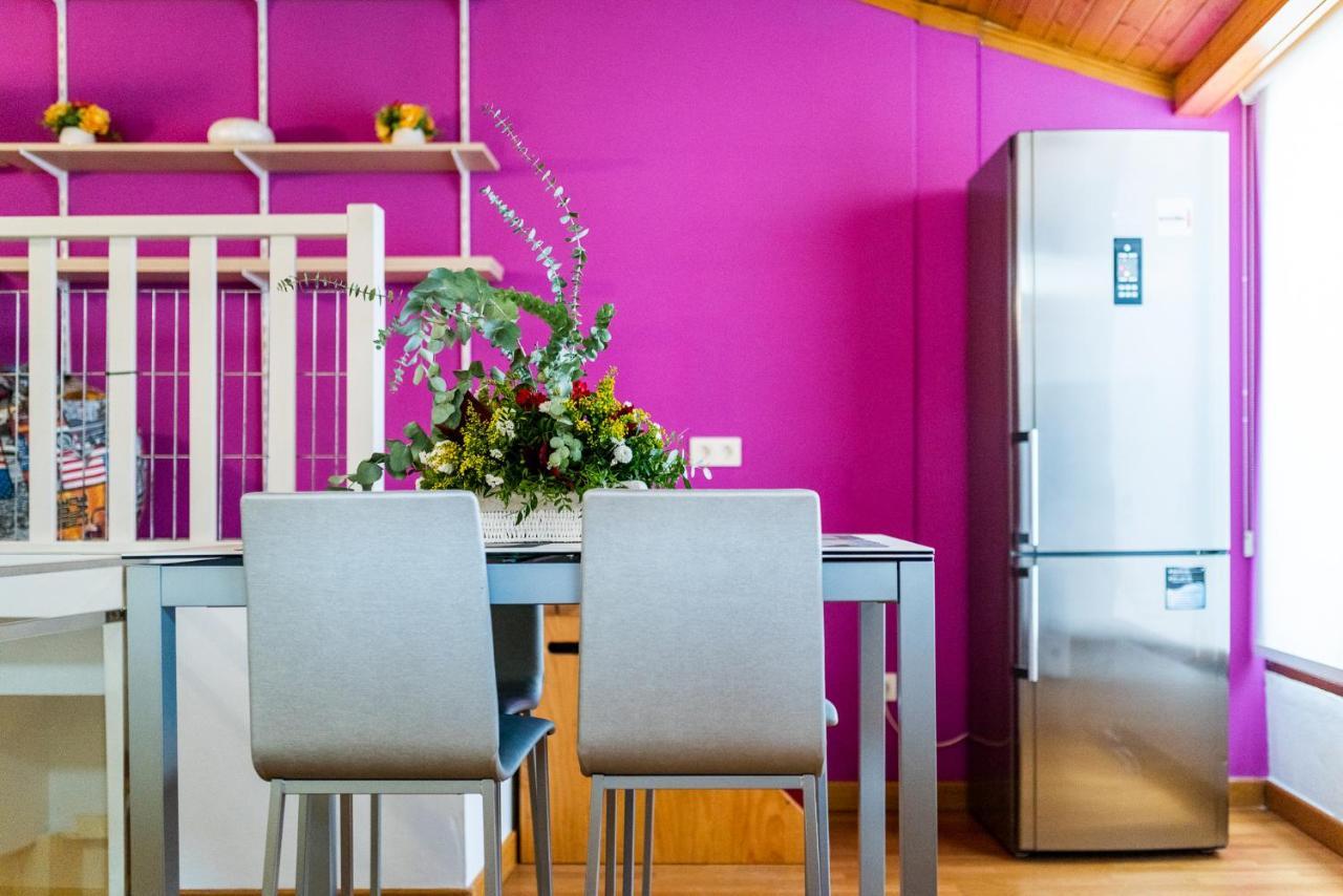 Precioso Apartamento en Granada Bagian luar foto
